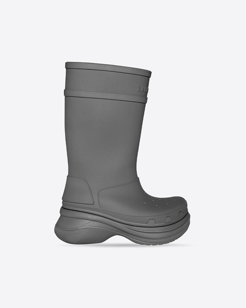 crocs mens gumboots